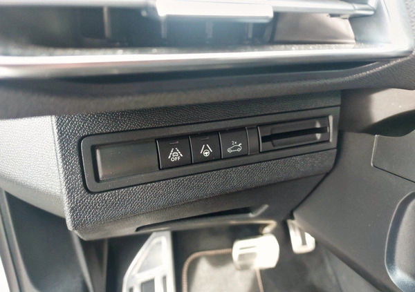 Peugeot 5008 cena 149900 przebieg: 6100, rok produkcji 2023 z Drobin małe 232